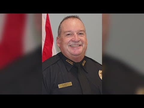 Pinellas County Schools police sergeant dies after medical emergency while on duty