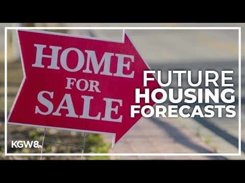 Housing market experts touch on future housing forecasts in the metro area