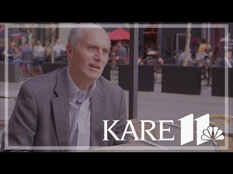 Steve Cramer announces retirement as downtown Minneapolis recovers