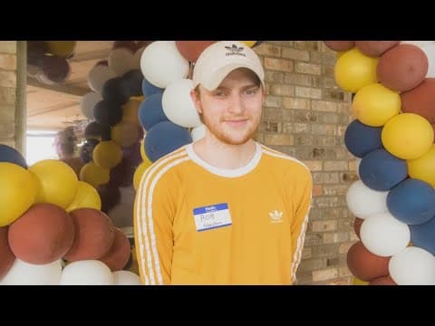 Family of Texas 24-year-old who was killed in trucking accident fighting for justice