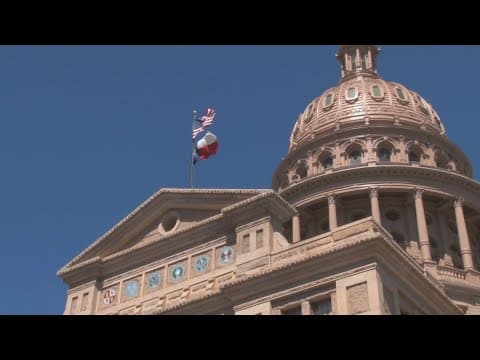 Proposed Texas bill would make it harder for defendants to bond-out with no money down