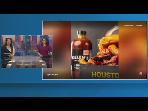 Bun B and Ronnie Killen team up for two new RodeoHouston treats