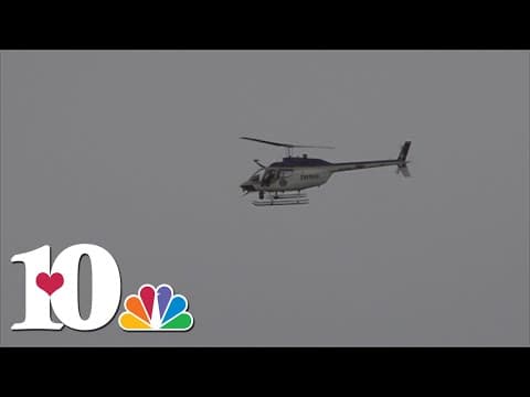 KCSO identifies suspect in fatal Halls shooting near Rural King