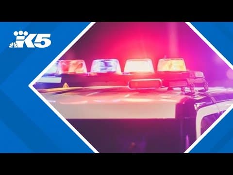 Rideshare driver arrested for raping intoxicated passenger in Thurston County