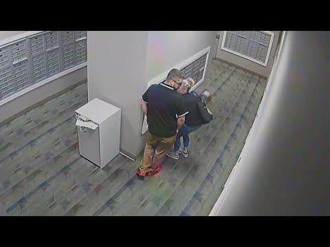 Houston mail theft suspects arrested in Chambers County a day after feds announce $100,000 reward