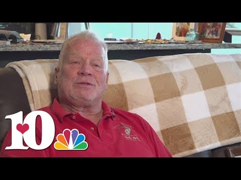 East Tennesseans remember life and legacy of President Jimmy Carter