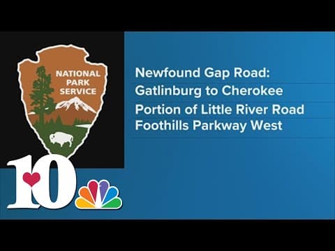 Cocke County EMA prepares for arctic cold front, taking lessons from 2020 Christmas Eve snowstorm