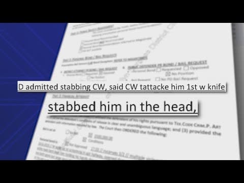 Former MMA fighter held on $500K bond in murder case