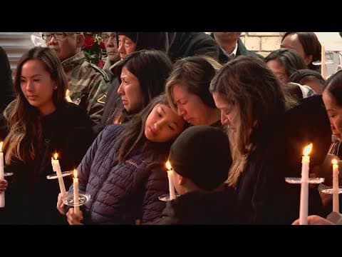 New Orleans East store owner remembered