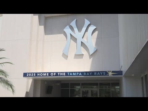 For the Tampa Tarpons, 2025 is about adaptation and development