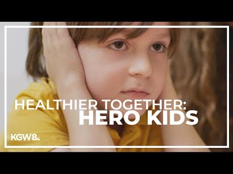 HERO Kids | Healthier Together