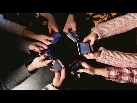 States weigh ban on phones in school