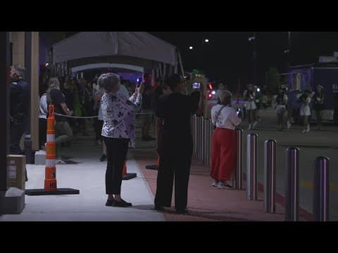 A new H-E-B will open in Prosper today