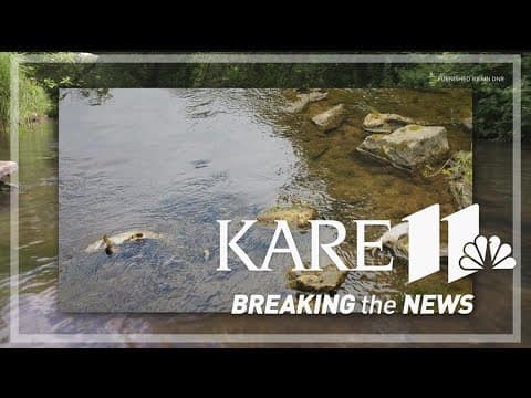 Study: Climate change will make MN fish kills much more likely — and complicated