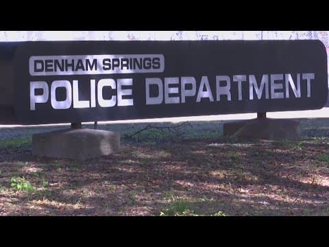 Walker High School student killed in wreck