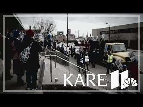 Anoka-Hennepin teachers union reaches tentative deal with school district