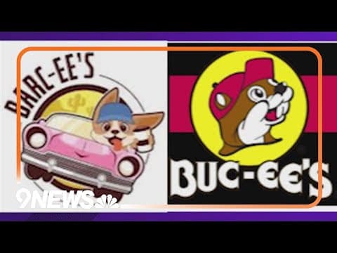 Buc-ee's files lawsuit against 'Barc-ee's' for name and logo similarity