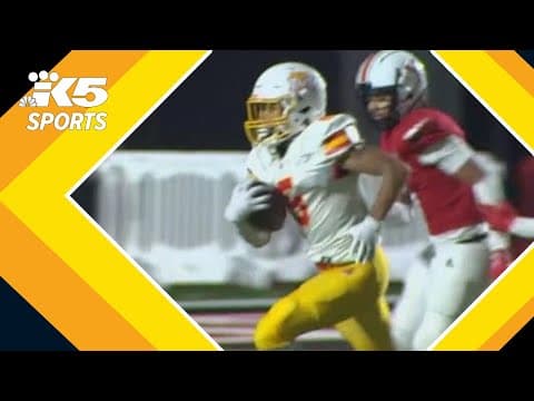 Big Game: Mount Tahoma returns to state playoffs