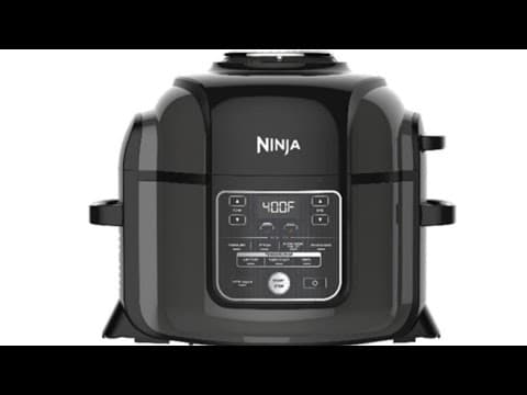 Over 2 million pressure cookers recalled after reports of second and third-degree burns