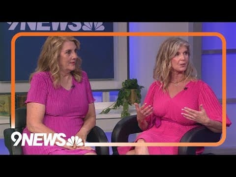 Dating expert's client shares story of progress