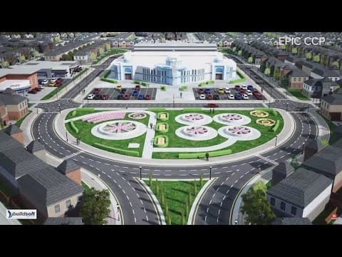 Texas Gov. Abbott and AG Paxton announce investigations into EPIC City