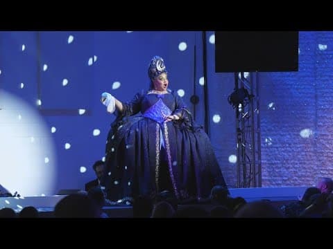 Opera Columbus gives 21st-century revamp to Mozart's 'The Magic Flute'