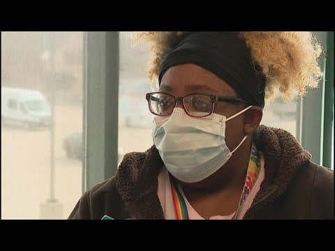 Central Ohio parents encourage others to get children vaccinated against COVID-19