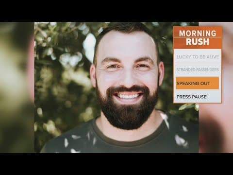 North Texas church explains why lead pastor resigned