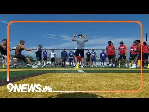 HS football teams gearing up for fall season