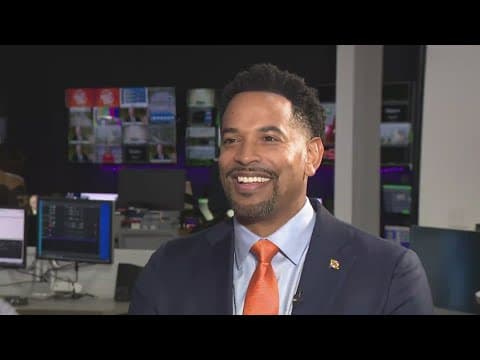 Will Jawando drops out of Maryland's US Senate race