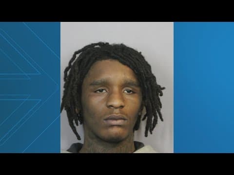 2 teens arrested in connection with congressional intern slaying; 1 still sought