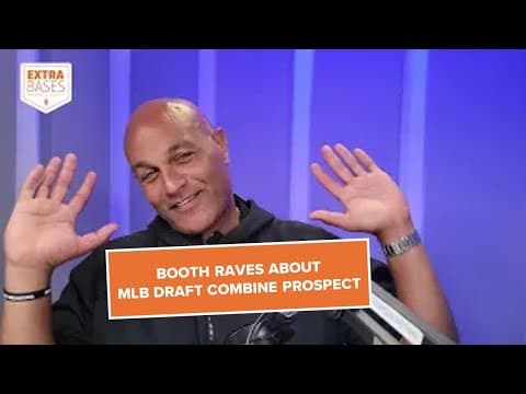 Extra Bases: Bloss debut is big win for Dana Brown; Booth raves about Iowa lefty seen at MLB Combine