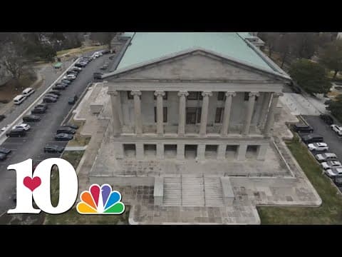 House school voucher bill passes first hurdle in Tennessee legislature