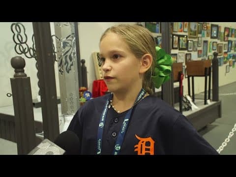 Florida State Fair in Tampa celebrates youth talent