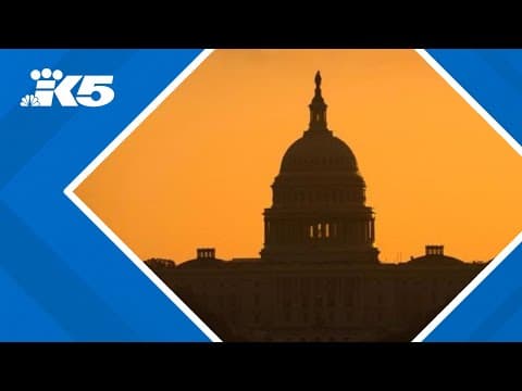 BREAKING: Republicans win control of House of Representatives