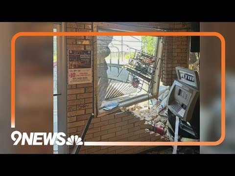 Thieves cause thousands in damage to historic Denver dive bar