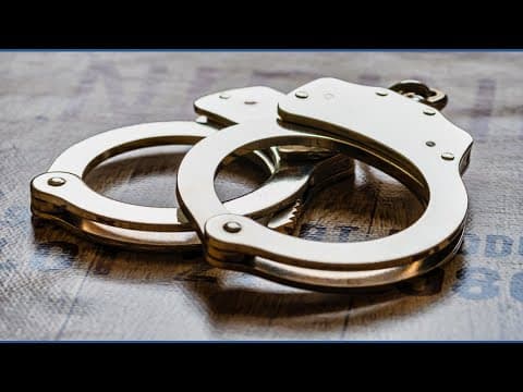 Man indicted for attempted murder following fight in Hancock Co. witnessed by former chief deputy