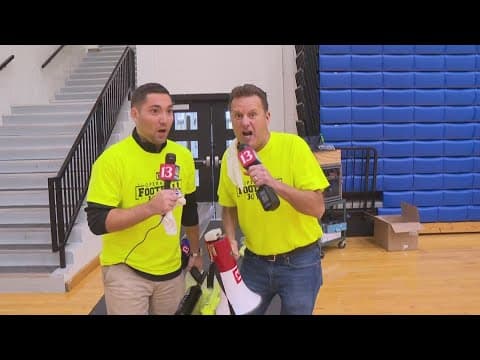 Operation Football Spirit Award winners announced