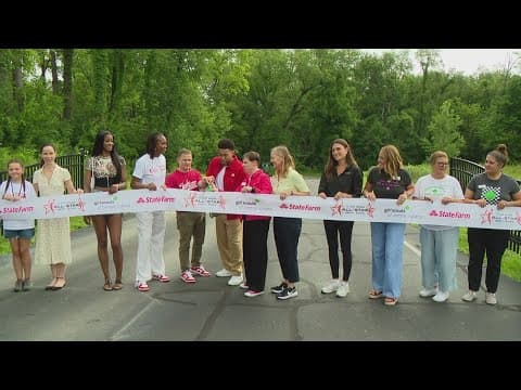 Indy's Camp Dellwood unveils new wellness spaces