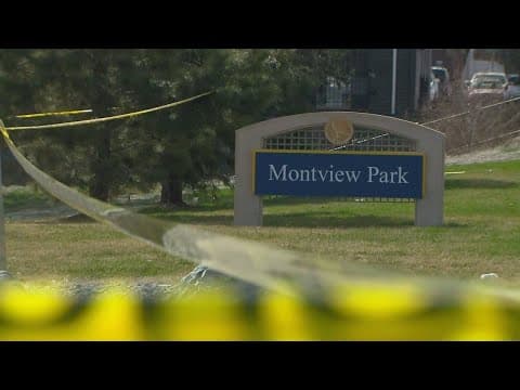 Man dies after shooting at Montview Park in Aurora