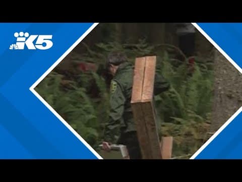 DNA breakthrough in 1997 cold case identifies Pierce County victim