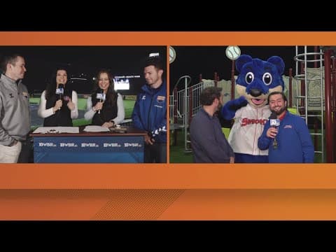 Covenant Health Park features fun for the whole family