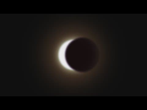 Solar eclipse viewing tips