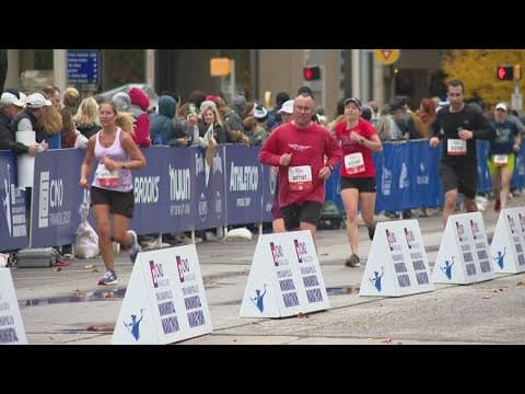 17th Monumental Marathon set for Saturday