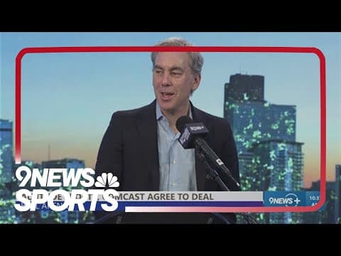 Altitude Sports returns to Comcast after 6-year blackout