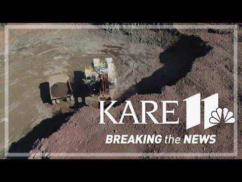 MN lawmakers in Washington D.C., have introduced multiple bills related to the Boundary Waters