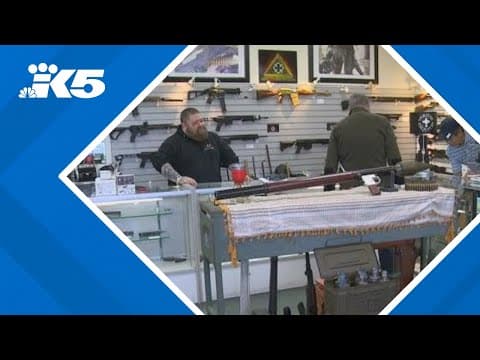 Gun rights advocates may sue over security breach, background check halt