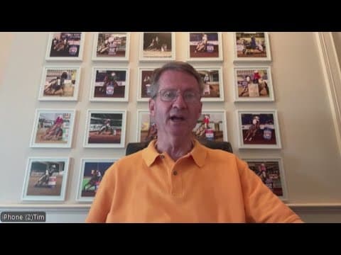 Here's why Tim Burchett voted to pass a contentious federal spending bill