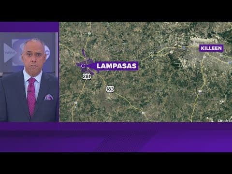 Family dies in head-on collision en route to dropping 17-year-old off to start studies at UT-Dallas