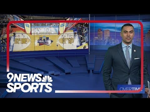 Commentary: Expanding NCAA Tournament is a bad idea